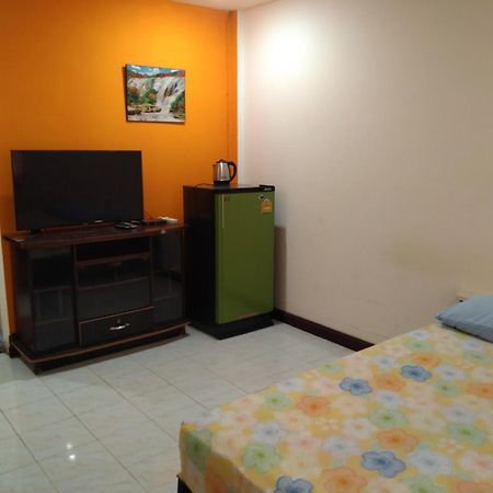 Apartamento Diamond Hill Salak Phet Koh Chang Habitación foto