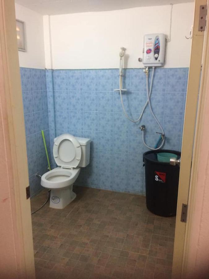 Apartamento Diamond Hill Salak Phet Koh Chang Exterior foto